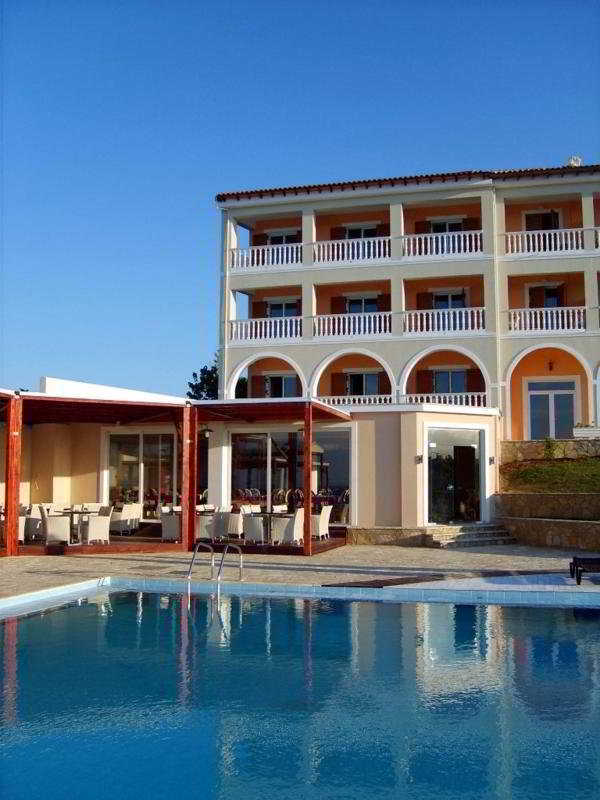 Hotel tsamis zante spa hot sale resort